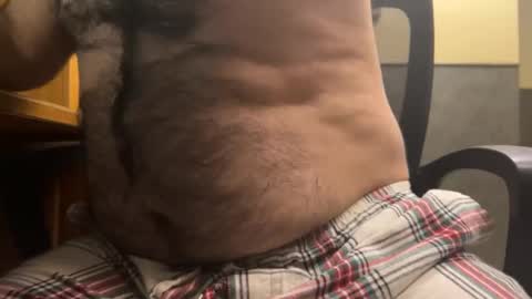 Scott online show from 11/20/25, 10:48