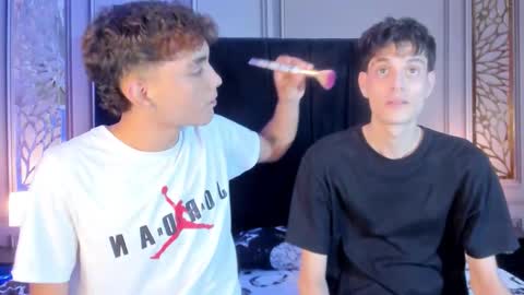 spiceaddiction online show from 03/21/26, 12:15