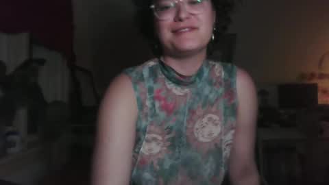 spiceberrybb online show from 10/18/25, 02:36