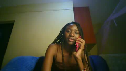 spicedebony13 online show from 07/15/26, 07:35