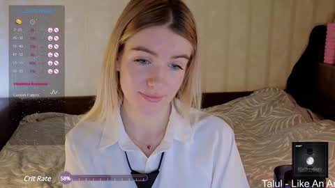 your sweet Jessy online show from 12/06/24, 06:28