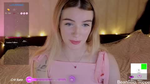 your sweet Jessy online show from 12/11/24, 05:04