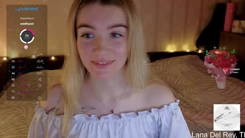 your sweet Jessy online show from 12/17/24, 04:21