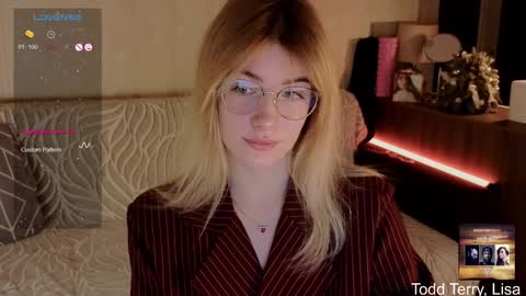 your sweet Jessy online show from 12/20/24, 04:04