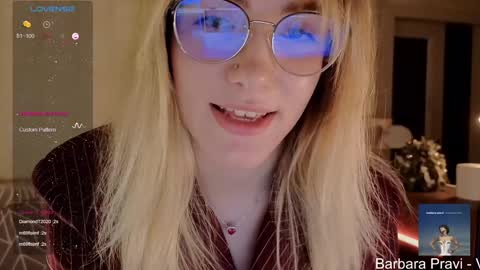 your sweet Jessy online show from 12/20/24, 07:17