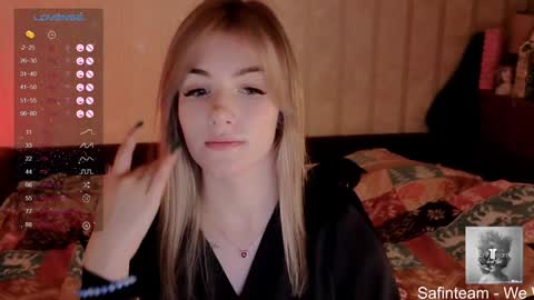 your sweet Jessy online show from 12/28/24, 05:03