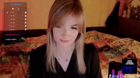 your sweet Jessy online show from 12/28/24, 08:04