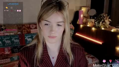 your sweet Jessy online show from 01/18/25, 06:53