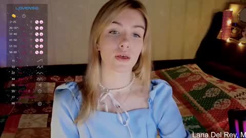 your sweet Jessy online show from 01/21/25, 04:58