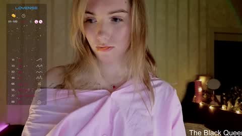 your sweet Jessy online show from 01/22/25, 08:49