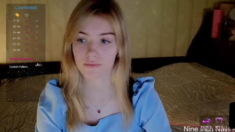 your sweet Jessy online show from 01/26/25, 04:51
