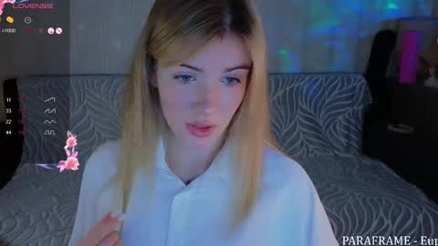 your sweet Jessy online show from 02/22/25, 04:09