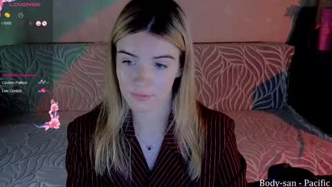 your sweet Jessy online show from 02/27/25, 05:58