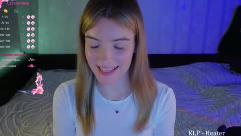 your sweet Jessy online show from 03/05/25, 07:27