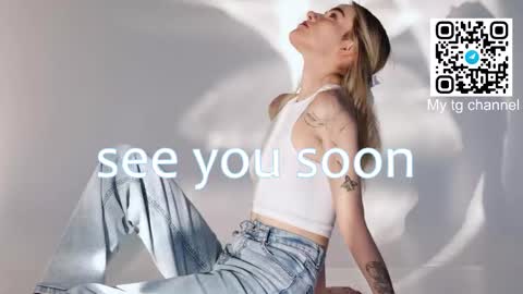 your sweet Jessy online show from 11/10/25, 10:58