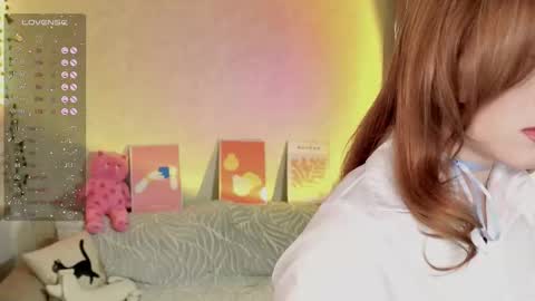 your sweet Jessy online show from 12/02/25, 05:24