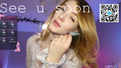 your sweet Jessy online show from 04/04/26, 07:17