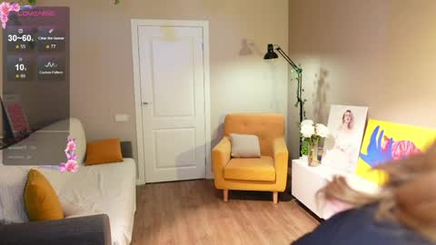 your sweet Jessy online show from 05/10/26, 04:50