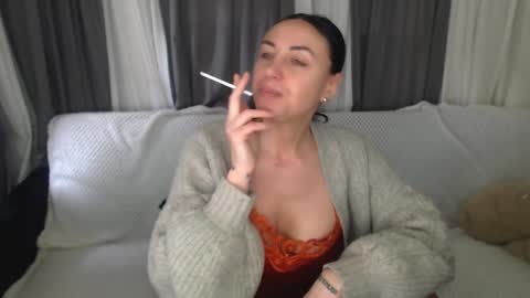 Carla online show from 02/11/26, 02:44