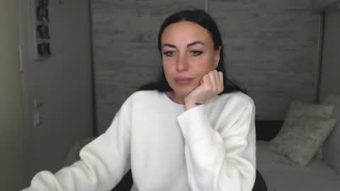 Snapshot of spicemint chatting on 05/17/26, 03:08 Carla online show from 05/17/26, 03:08