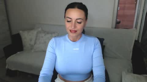 Snapshot of spicemint chatting on 05/22/26, 03:17 Carla online show from 05/22/26, 03:17