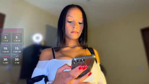 Stacy online show from 09/13/25, 01:49