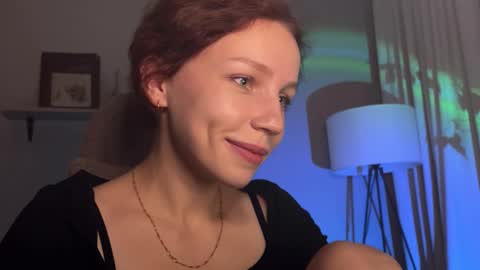 spicy___caramel online show from 11/03/25, 04:19