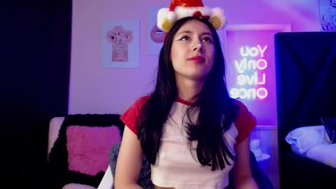 scarlett online show from 12/16/25, 01:05