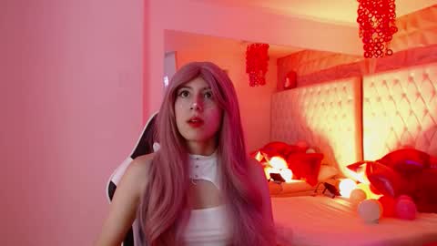 scarlett online show from 03/16/26, 01:15