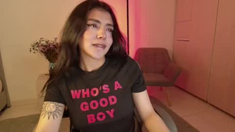 spicy_ana online show from 04/11/26, 09:08