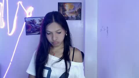 Snapshot of spicy_anastasia chatting on 06/24/26, 01:59 ANASTASIA online show from 06/24/26, 01:59