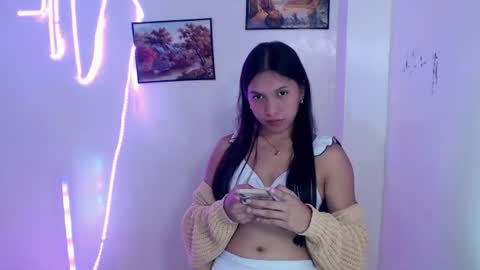 Snapshot of spicy_anastasia chatting on 07/06/26, 03:03 ANASTASIA online show from 07/06/26, 03:03