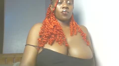 cherrie online show from 04/07/26, 10:31