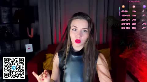 Snapshot of spicy_jules chatting on 03/02/26, 08:26 Melanie online show from 03/02/26, 08:26