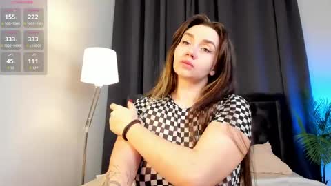 Melanie online show from 03/21/26, 04:17