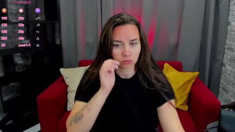 Melanie online show from 06/08/26, 04:02