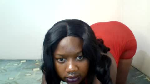 Snapshot of spicy_linna chatting on 06/22/26, 07:16 Sweet Baib online show from 06/22/26, 07:16