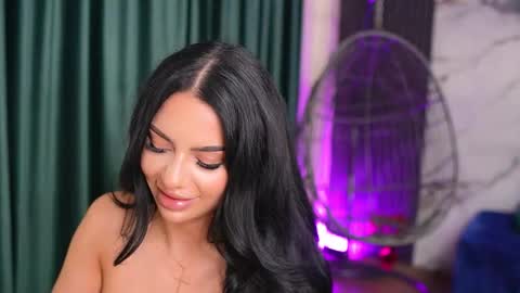 Spicy Maple online show from 11/07/25, 08:09