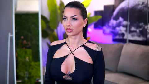 Spicy Maple online show from 02/18/26, 07:21