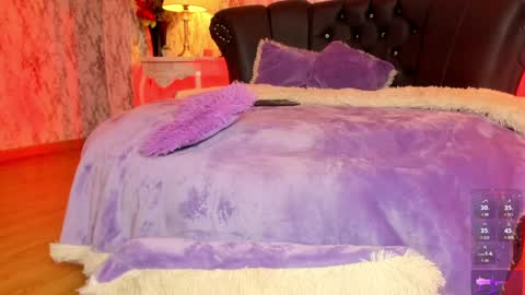 Amelia      GTM-5 817       IG Spicychoco am online show from 01/21/25, 04:16