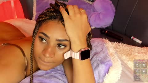 Amelia      GTM-5 817       IG Spicychoco am online show from 01/21/25, 10:19