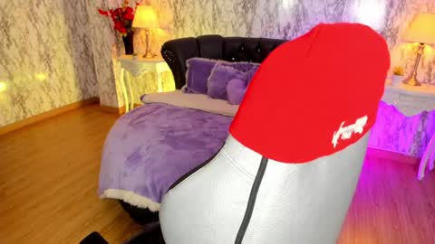 Amelia      GTM-5 817       IG Spicychoco am online show from 01/28/25, 02:53