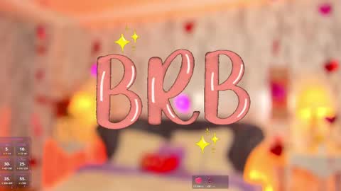 Amelia      GTM-5 817       IG Spicychoco am online show from 02/09/25, 02:29