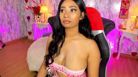 Amelia      GTM-5 817       IG Spicychoco am online show from 02/10/25, 01:22