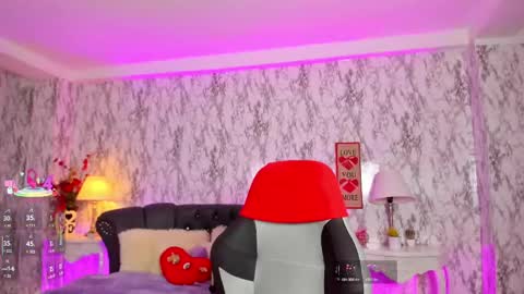 Amelia      GTM-5 817       IG Spicychoco am online show from 02/17/25, 02:59