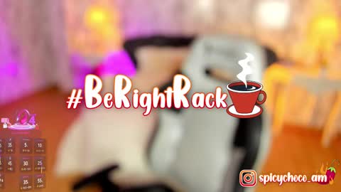 Amelia      GTM-5 817       IG Spicychoco am online show from 03/07/25, 01:29