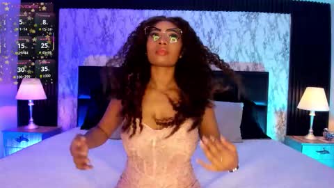 Amelia      GTM-5 817       IG Spicychoco am online show from 09/09/25, 01:10