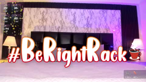 Amelia      GTM-5 817       IG Spicychoco am online show from 09/26/25, 11:58