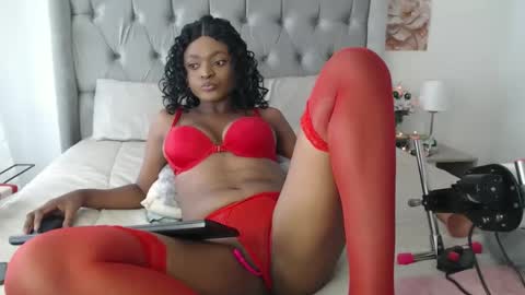 Im Angela  online show from 12/18/24, 05:15