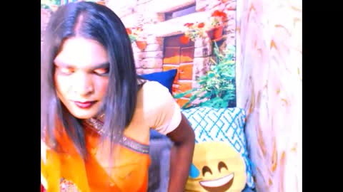 spicybarbie4u online show from 02/15/26, 05:09